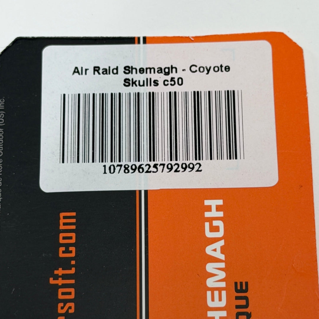 Air Raid Tactical Shemagh Scarf - TippmannParts