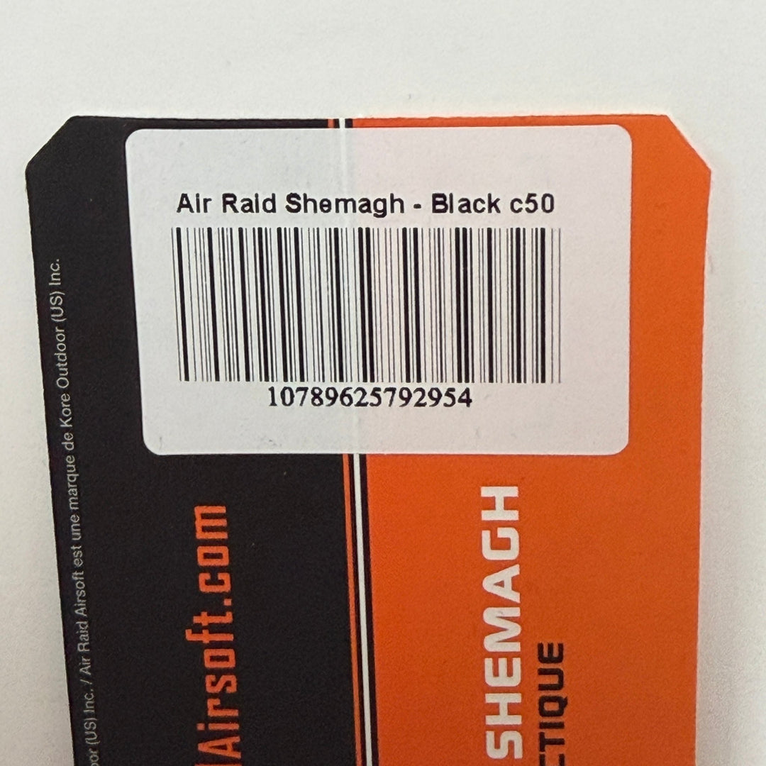 Air Raid Tactical Shemagh Scarf - TippmannParts