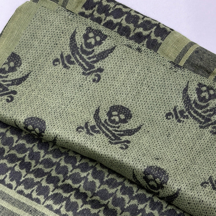 Air Raid Tactical Shemagh Scarf - TippmannParts