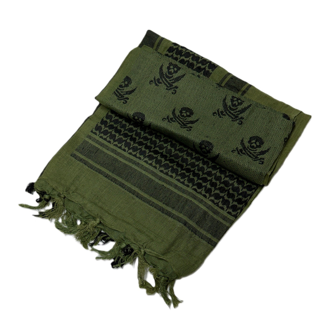 Air Raid Tactical Shemagh Scarf - TippmannParts