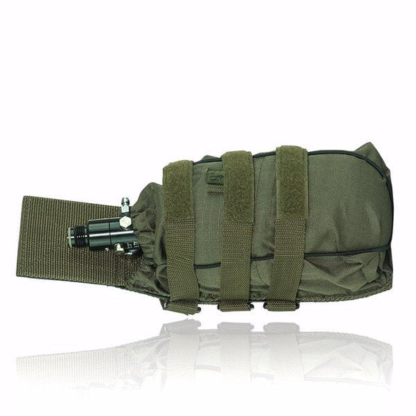 Air Raid Universal MOLLE Tank Pouch - TippmannParts