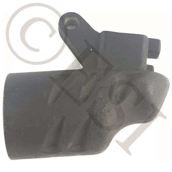 Air Supply Adapter (ASA) - Tank Adapter - Tippmann Part #TA40043 - TippmannParts