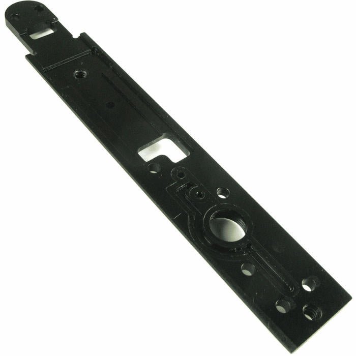 Air Transfer Plate - Black - Invert Part #17577 - TippmannParts