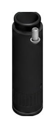 Air Transfer Tube Male - Empire BT (Battle Tested) Part 17551 - TippmannParts