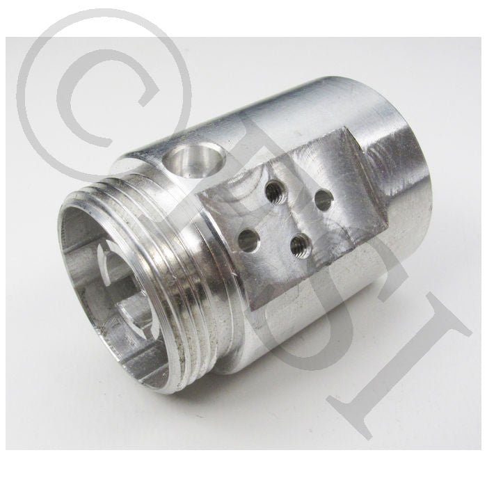 Air Valve Body - Tippmann Part #TA21053 - TippmannParts