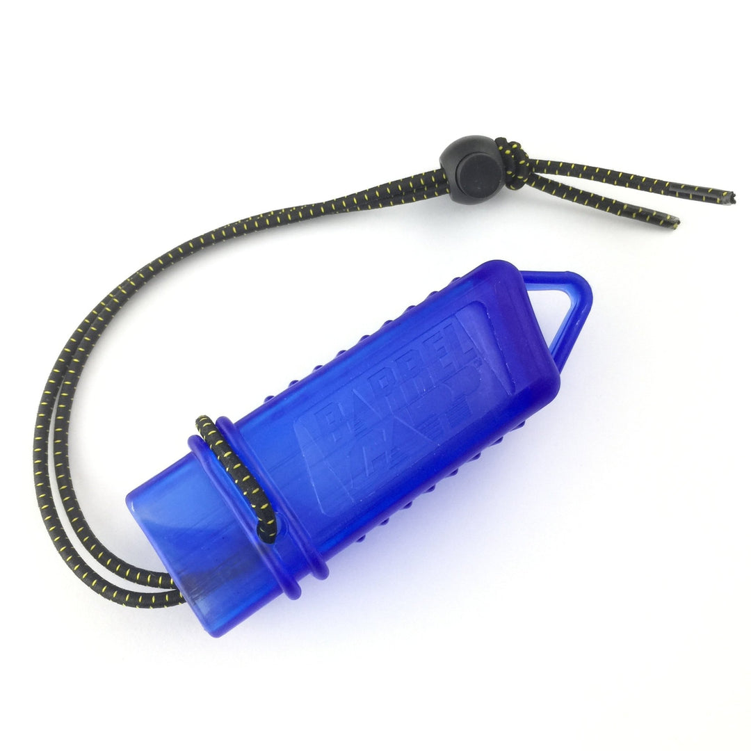 Allen Paintball Products (APP) Barrel Capp Vinyl Barrel Cover - TippmannParts