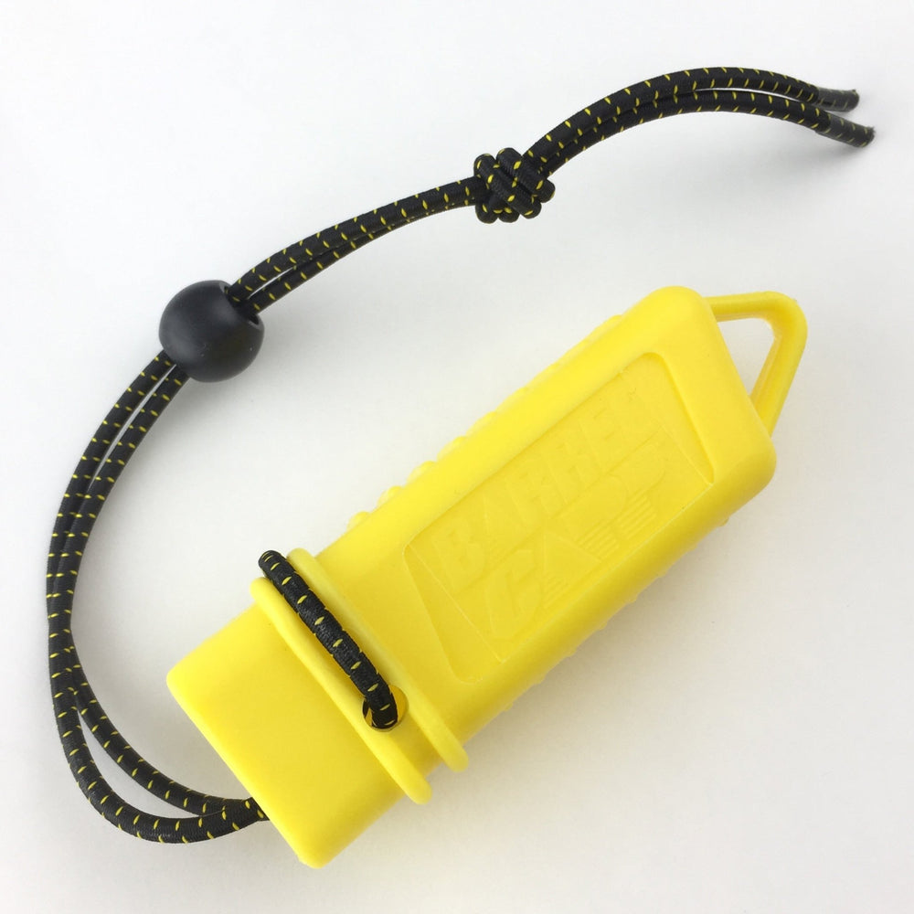 Allen Paintball Products (APP) Barrel Capp Vinyl Barrel Cover - TippmannParts