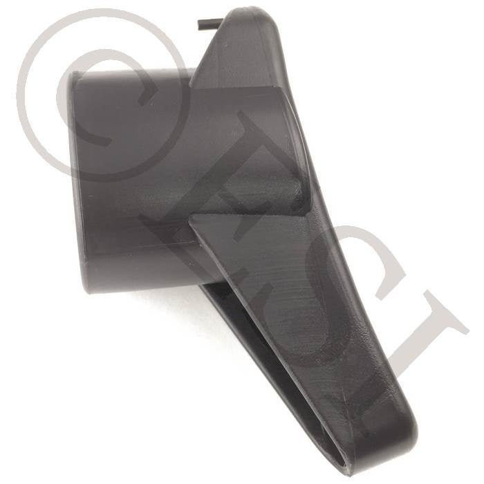 Allen Paintball Products (APP) Butt Plate - TippmannParts