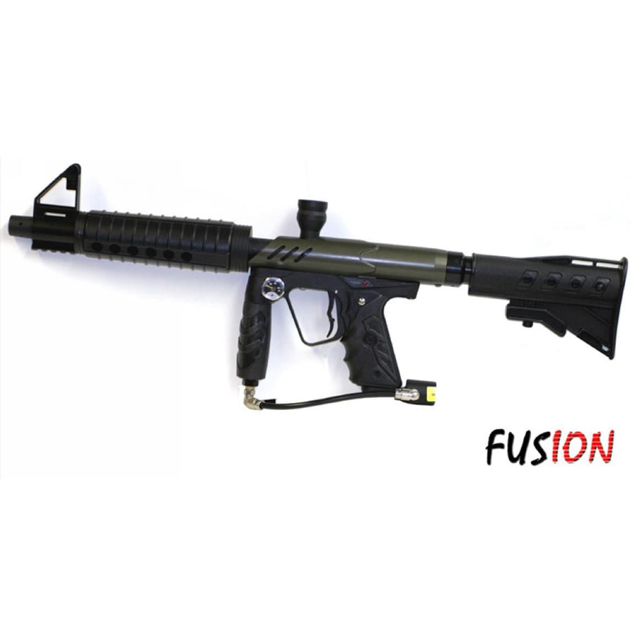 Allen Paintball Products (APP) Fusion Stock [Ion] - TippmannParts