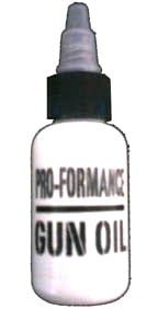 Allen Paintball Products (APP) Pro-Formance Gun Oil - TippmannParts