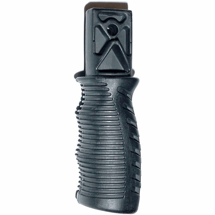 Allen Paintball Products (APP) Rubber Front Grip - TippmannParts