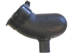 Allen Paintball Products (APP) Sight Feeder - TippmannParts