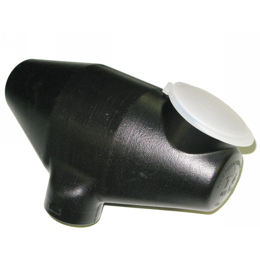 Allen Paintball Products (APP) Turbo T-4 Offset Hopper - TippmannParts