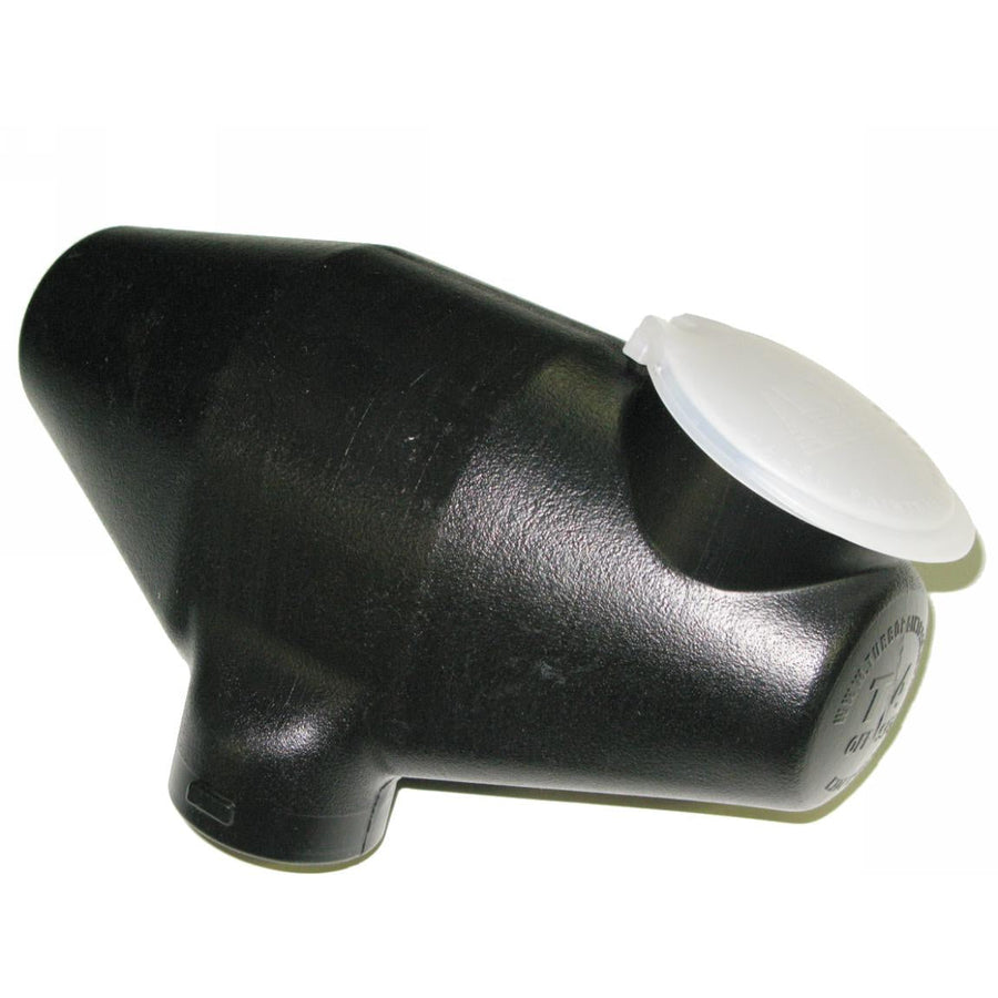 Allen Paintball Products (APP) Turbo T-4 Offset Hopper - TippmannParts