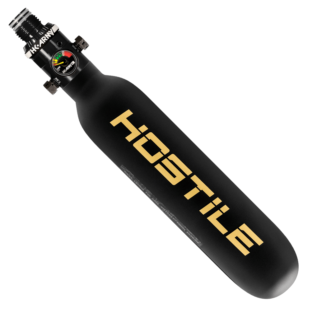 Alpha Air® - 15ci/4500psi HP8 Air System - Hostile Prestige - TippmannParts