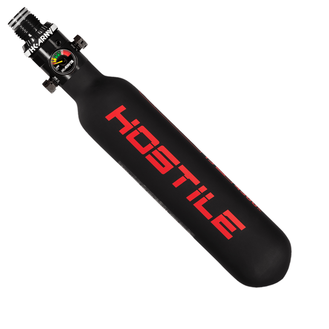 Alpha Air® - 15ci/4500psi HP8 Air System - Hostile Slayer - TippmannParts