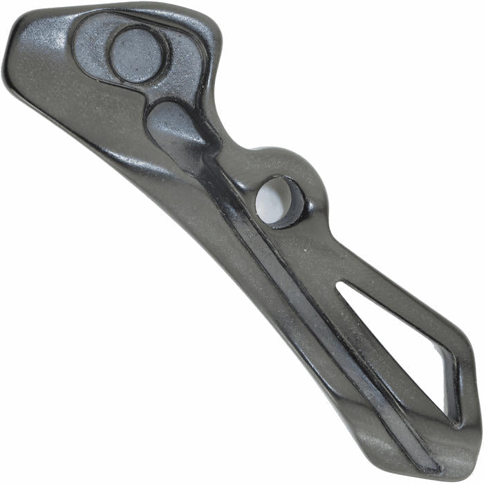 Aluminum Eye Panel - Right (black) - Kingman Part BLS007 - TippmannParts