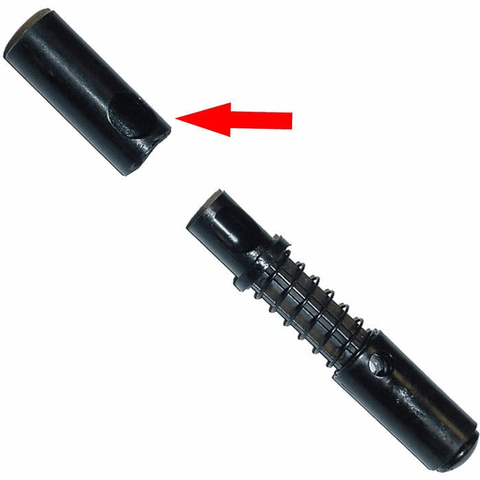 Anti-Chop Bolt Slide - Stryker Part 134834-000 - TippmannParts