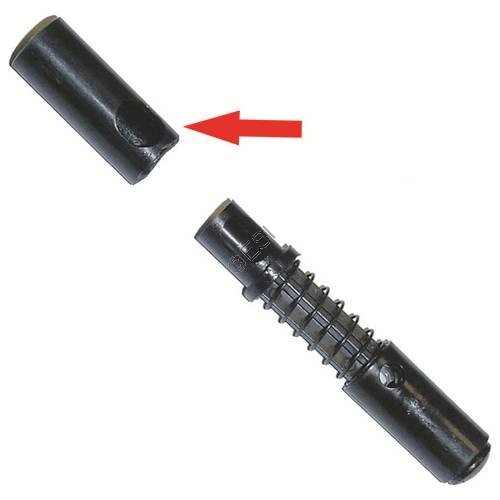 Anti - Chop Bolt Slide - ViewLoader Part #134834 - 000 - TippmannParts