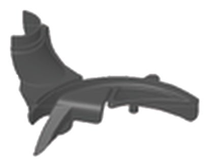 Antijam - Empire BT (Battle Tested) Part 72735 - TippmannParts