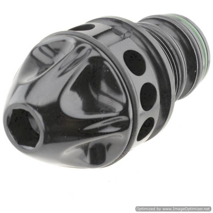 Back Plug / Fire Chamber - Smart Parts Part #EPY104 - TippmannParts