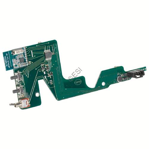 Backbone Circuit Board - Empire Part #31021 - TippmannParts