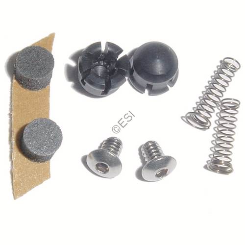 Ball Detent Rebuild Kit - Smart Parts Part #SHKNXT208 - TippmannParts