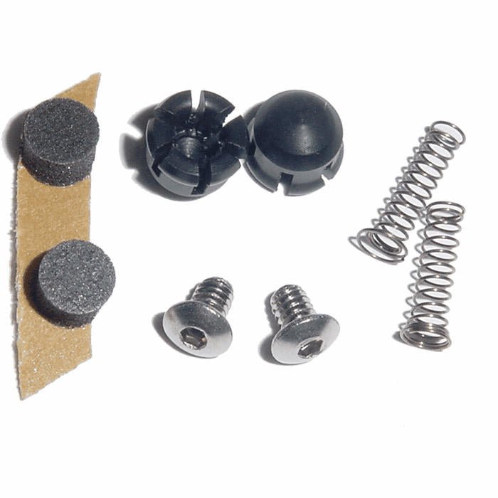 Ball Detent Rebuild Kit - Smart Parts Part SHKNXT208 - TippmannParts