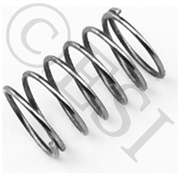 Ball Detent Spring - Dangerous Power (DP) Part #BALL-DT 37 Spring ...