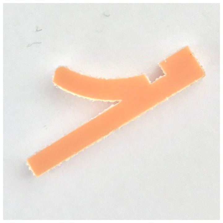 Ball Latch Extended - Tippmann Part #TA20210 - TippmannParts