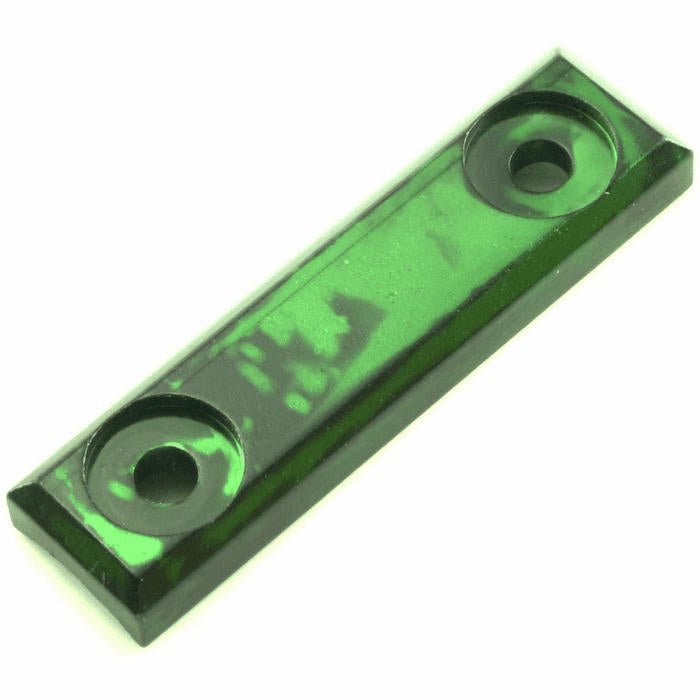 Ball Stop Cover - Green - Long - Kingman Part 04E L - TippmannParts