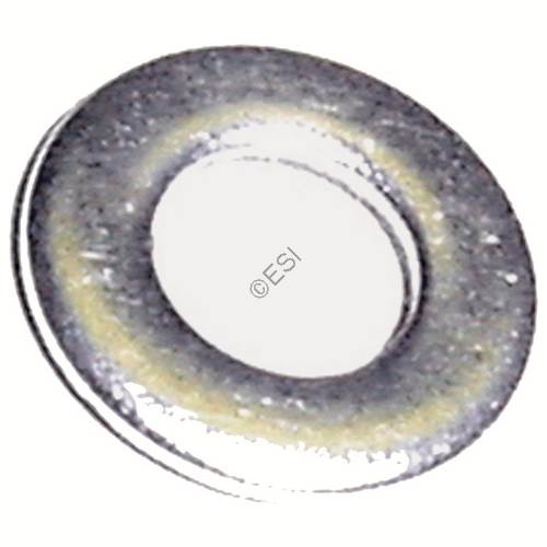 Ball Stop Washer - Brass Eagle Part #137670 - 000 - TippmannParts