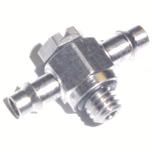 Banjo T Fitting - 1/8 Inch Swivel - Tippmann Part #02 - 102 - TippmannParts