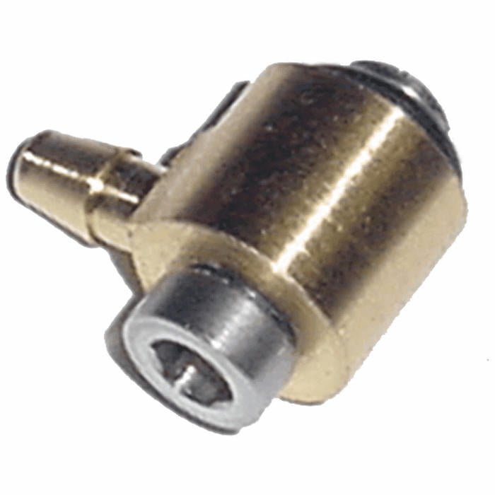 Barb Tower Assembly - Smart Parts Part IONXE202 - TippmannParts