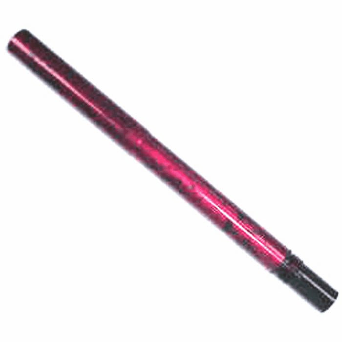 Barrel - Red and Black - Brass Eagle Part 137953-000 - TippmannParts