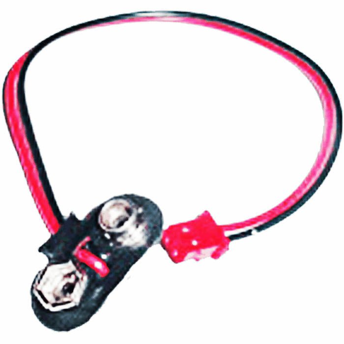 Battery Cable - DYE Part R30710002 - TippmannParts