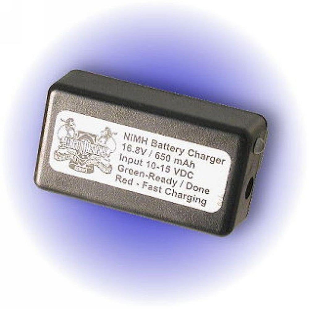 Battery Charger Rebuild Kit - No Cord - Air Gun Designs (AGD) Part 001487 - TippmannParts