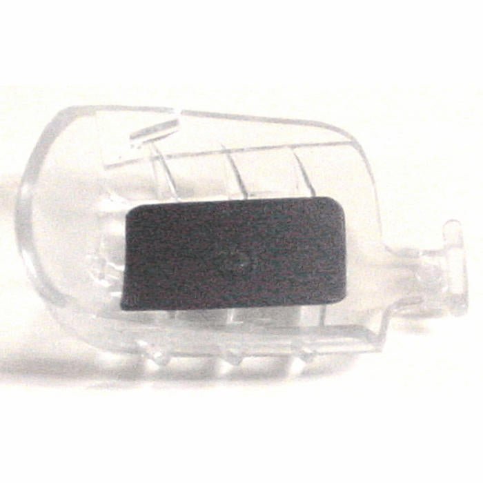 Battery Door - Black V2 - ViewLoader Part 164679-000 - TippmannParts