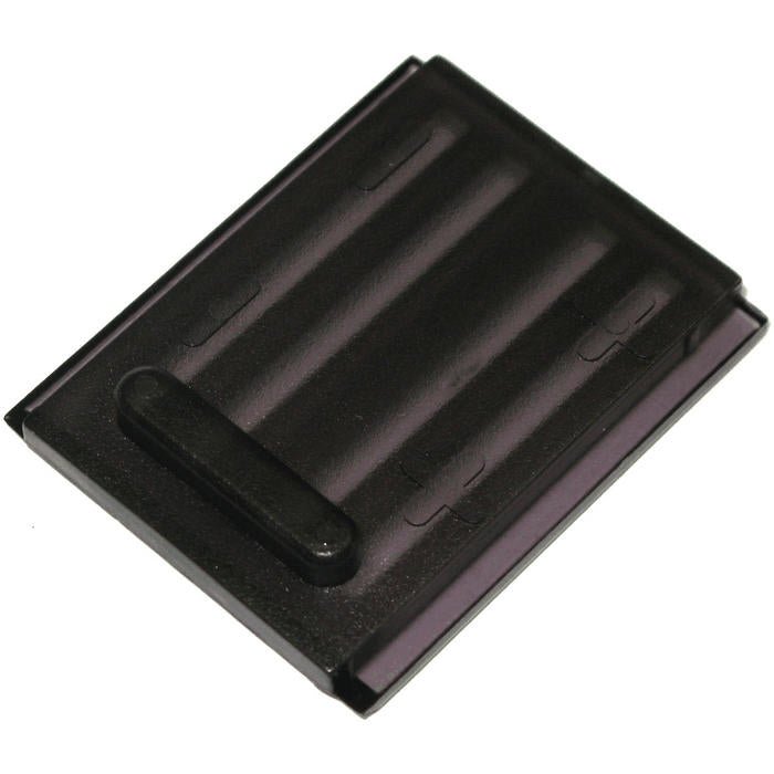 Battery Door Only - Black - Invert Part 38786 - TippmannParts