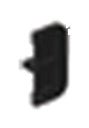 Battery Harness Holder - Empire BT (Battle Tested) Part 17823 - TippmannParts