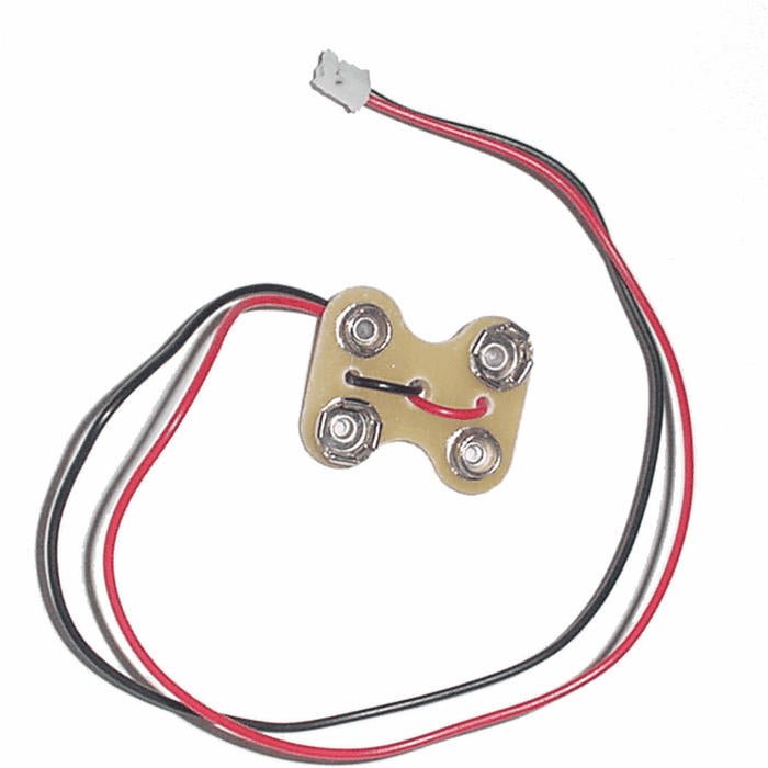 Battery Harness - ViewLoader Part 134625-000 - TippmannParts