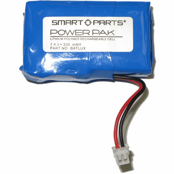 Battery - Smart Parts Part BATLUX - TippmannParts