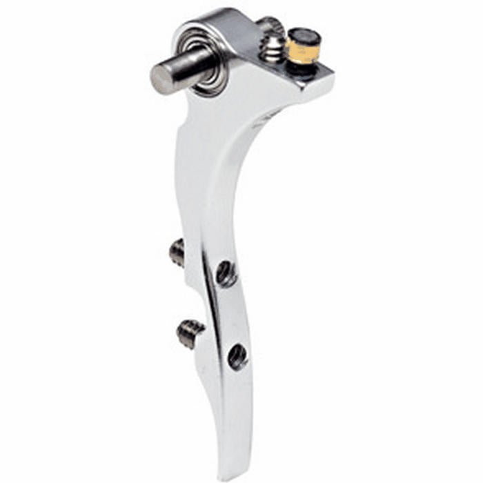 Bearing Trigger - Silver - Invert Part #17638 - TippmannParts