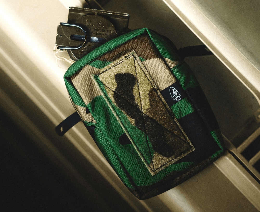 Beer Can Pouch - TippmannParts