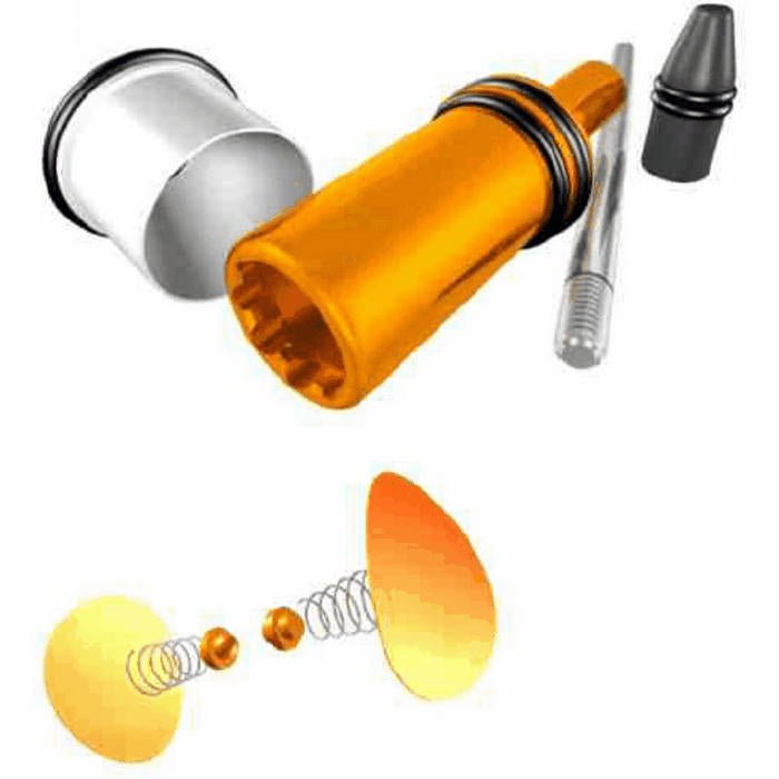 beoranged Nano Serum with ADF [IonXE, Vibe, SP1, eXTCy, eNVy, G-1] - TippmannParts