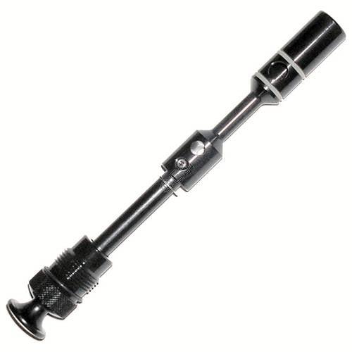 Black Bolt Assembly - ViewLoader Part #164395 - 000 - TippmannParts