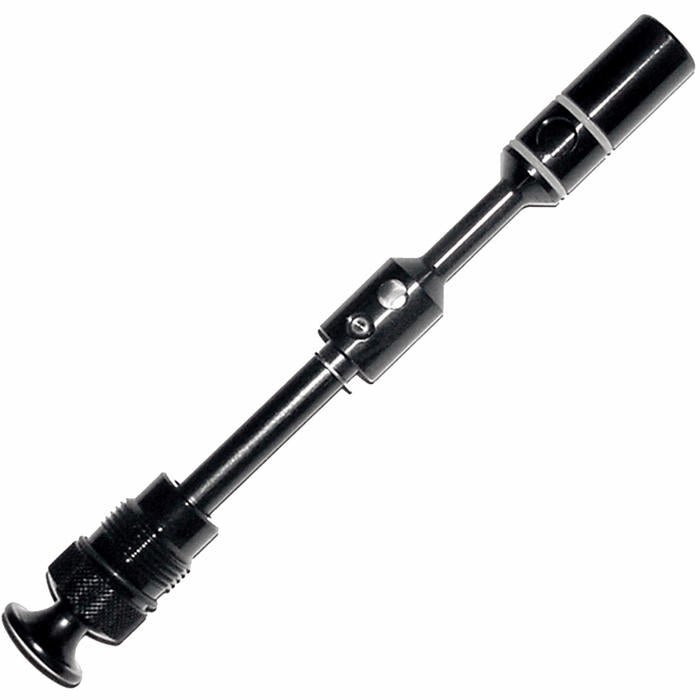 Black Bolt Assembly - ViewLoader Part 164395-000 - TippmannParts