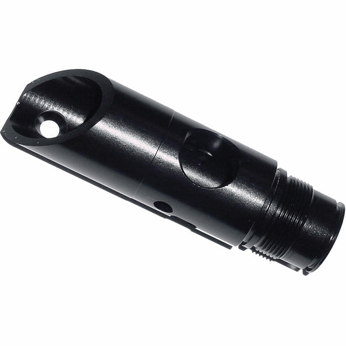 Body Breech - Black - Smart Parts Part SP8102 - TippmannParts