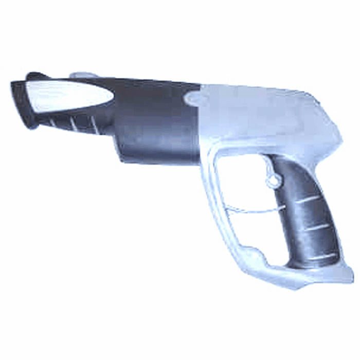 Body Half - Left - Brass Eagle Part 164334-000 - TippmannParts