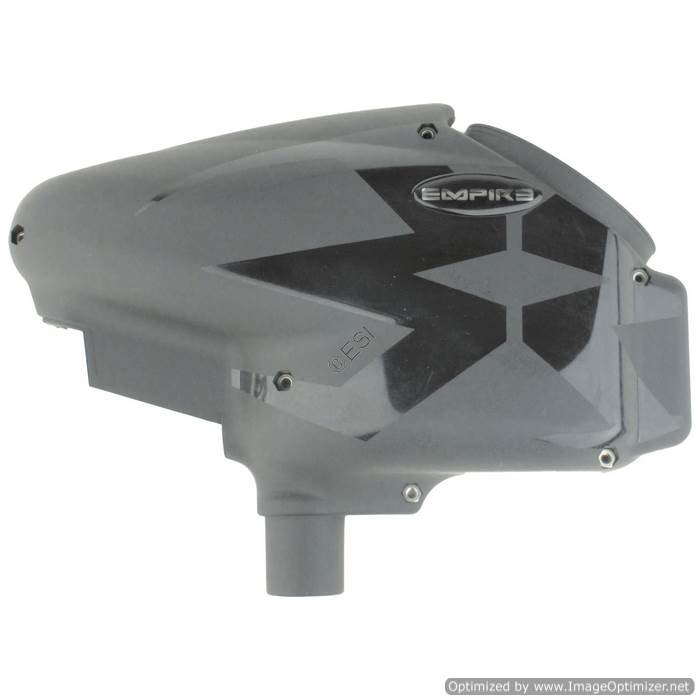 Body Shell - Left Hand - Empire Part #38904 - TippmannParts